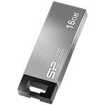 Memorie USB SILICON POWER Touch 835, 16GB, Waterproof, USB 2.0