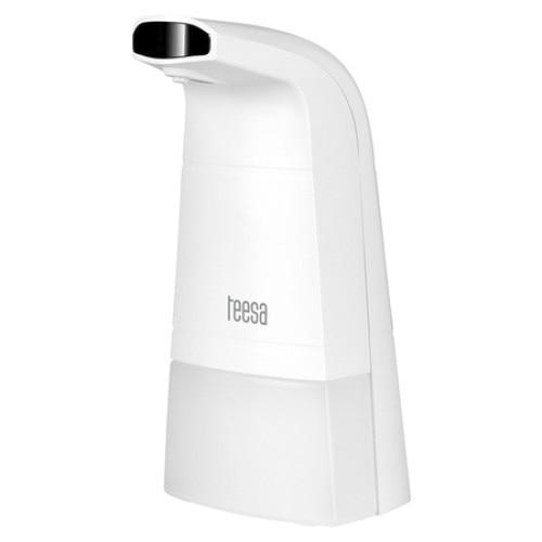 Poze Dozator Automat Sapun Spuma, 310 Ml Teesa, 3 x AA