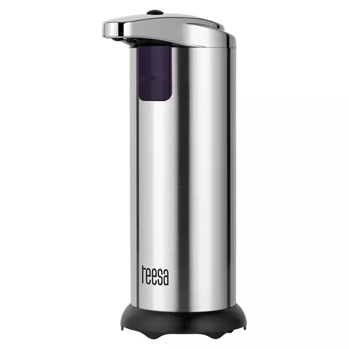 Poze Dozator automat sapun Teesa, 250 ml, 5 W, inox