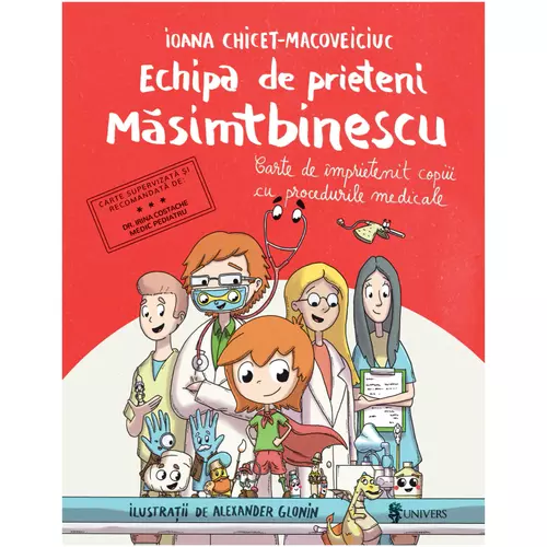 Poze Echipa de prieteni Masimtbinescu, Ioana Chicet-Macoveiciuc inchPrintesa urbanainch