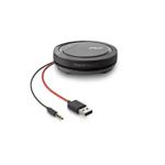 Sistem de conferinta portabil Poly Calisto 5200  210902-01, USB+Jack 3.5mm