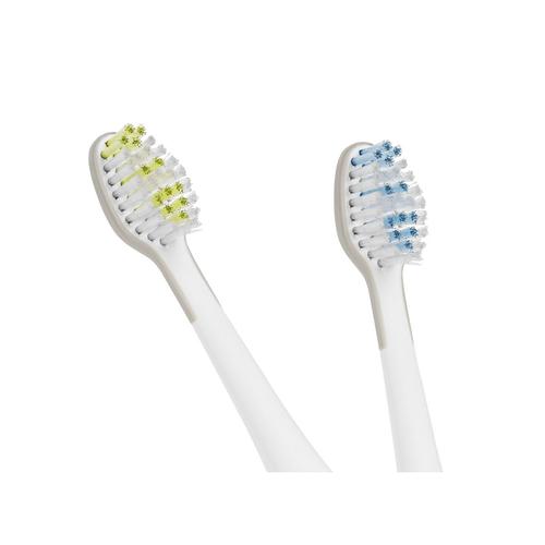 Rezerva periuta de dinti Sonic Teesa, soft, set 2 bucati
