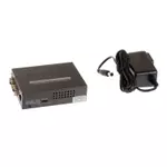 Switch planet SFP Redundant M