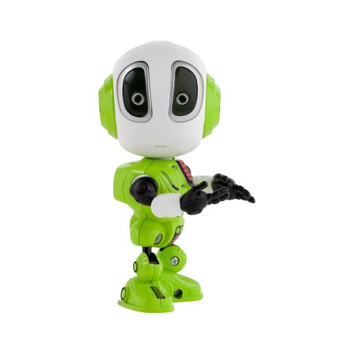 Poze Robot Rebel VOICE verde