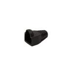Manson de protectie pentru conector modular LogiLink, 100 bucati