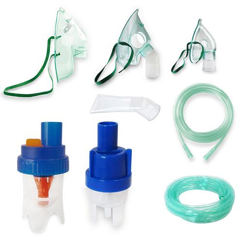 Poze Kit accesorii universale RedLine Combo pentru aparate de aerosoli cu compresor