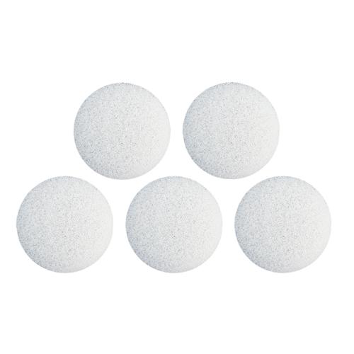 Poze Set 5 filtre aer pentru aparat aerosoli cu ultrasunete RedLine Nova U400