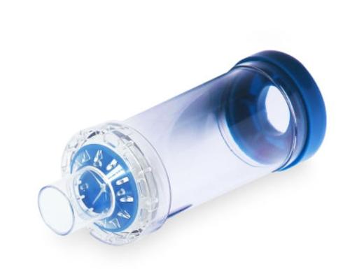 Poze Camera de inhalare RedLine MistChamber, fara masca