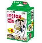 Hartie Foto Fujifilm Instax Mini 