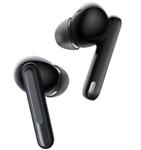 Casti True Wireless Oppo Enco W52, Noise Cancelling (Negru)
