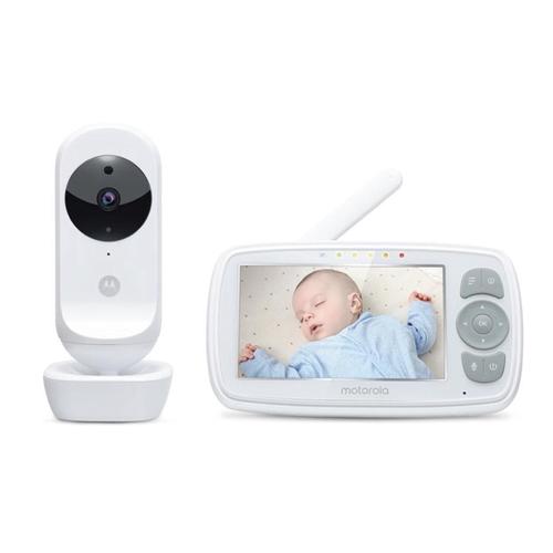 Poze Video Motorola Monitor Digital Ease34