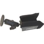 Zebra bar code scanner holder Motorola