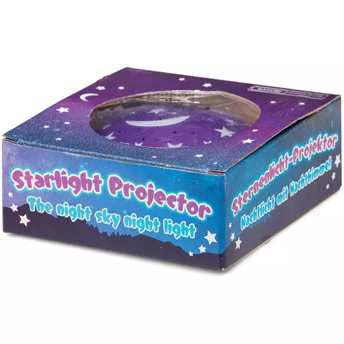 Poze Proiector de stelute