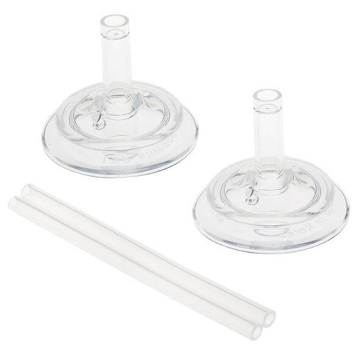 Poze Set 2 paie silicon pentru biberon SPECTRA