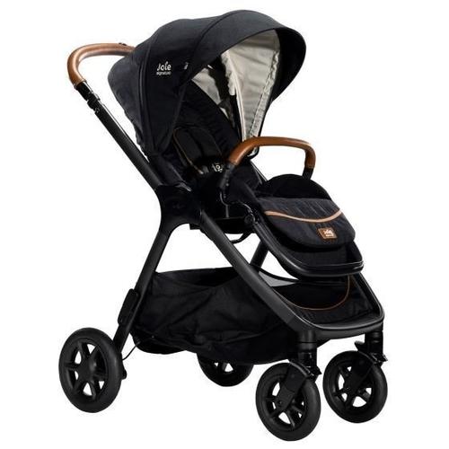 Poze Carucior multifunctional Finiti Signature, Eclipse, Joie