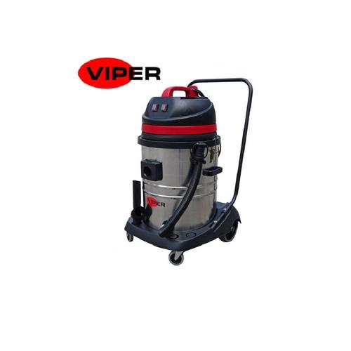 Aspirator umed-uscat, VIPER_LSU255, 2000W, 3115 L/MIN