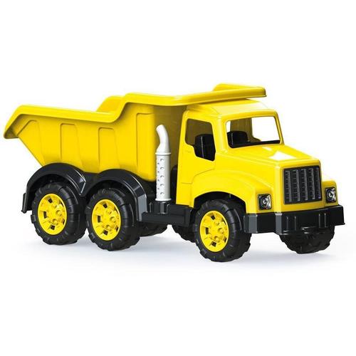 Poze Camion DOLU, Galben, 83 cm
