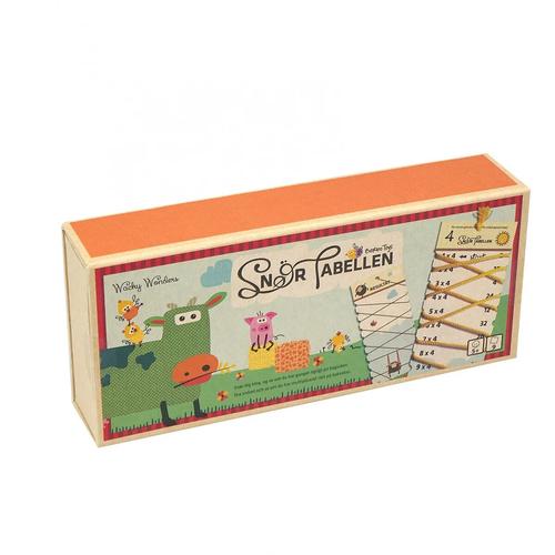 Poze Snuruim & invatam, Inmultirea Barbo Toys