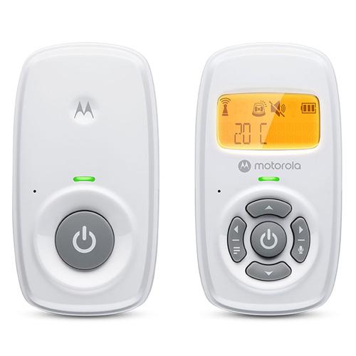 Poze Monitor audio Motorola AM24