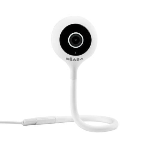Poze Video Monitor Beaba ZEN Connect White