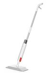 Mop cu pulverizare Deerma TB880, 280 ml (Alb)