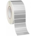 Rola 2370 etichete Zebra Z-Ultimate 3000T, Argintiu