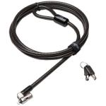 Cablu de securitate Kensington Ultra MicroSaver 2.0, cu cheie