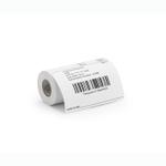Rola Hartie Termica Zebra, 58mm x 250m