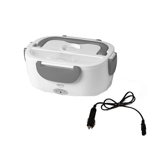 Poze Cutie electrica Camry CR 4483, 1.1 L, 40 W (Alb/Gri)