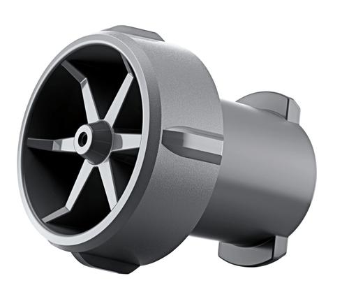 Duza Karcher 2.644-125.0 (Negru)