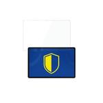 Folie protectie transparenta 3MK Flexible Glass 0.2mm compatibila cu Samsung Galaxy Tab S8 Plus 12.4 inch