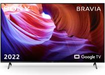 Televizor LED Sony 139 cm (55") KD55X85KAEP, Ultra HD 4K, Smart TV, WiFi, CI+