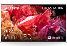 Televizor Mini LED Sony 165 cm (65") XR65X95K, Ultra HD 4K, Smart TV, WiFi, CI+