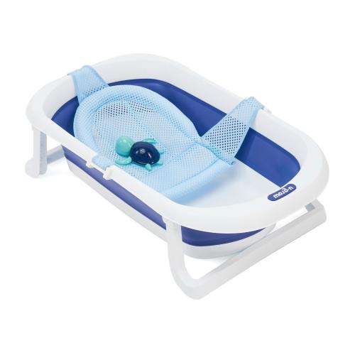 Poze Cadita U-Grow UGCRT-61BL cu reductor si termometru (Albastru)