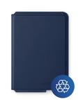 Husa Ebook Kobo Basic SleepCover pentru Kobo Clara 2E (Albastru)