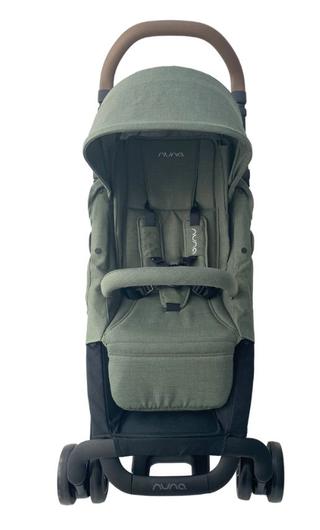 Nuna pepp luxx cilantro outlet