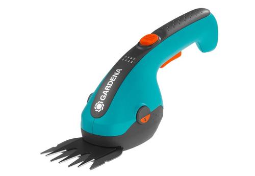Foarfece cu acumulator Gardena ClassicCut Li, 2.5Ah, 3.6V (Turcoaz)
