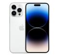 Telefon Mobil Apple iPhone 14 Pro Max, LTPO Super Retina XDR OLED 6.7", 256GB Flash, Camera Quad 48 + 12 + 12 MP + TOF 3D LiDAR, Wi-Fi, 5G, iOS (Argintiu)