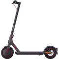 Trotineta electrica pliabila Xiaomi  Electric Scooter 4 Pro, Autonomie 55 Km, Viteza 25 Km/h, Putere motor 350W, IPX4, roti 10" (Negru)
