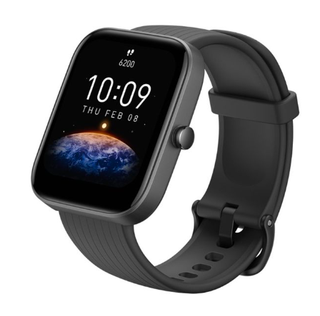 Ceas activity tracker Huami Amazfit Bip 3 Pro Bluetooth 5.0