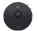 Aspirator robot Roborock S7 MaxV, 74W, 180 min, Wi-Fi, 5100 Pa, 6 senzori, Capacitate colectare 0.4L, 200ml, Navigatie LiDAR, Senzor radar (Negru)