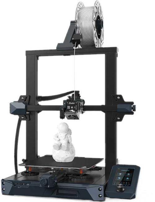 Imprimanta 3D CREALITY ENDER-3 S1, FDM