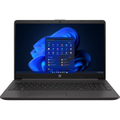 Laptop HP 250 G9 (Procesor Intel® Core™ i5-1235U (12M Cache, up to 4.40 GHz, with IPU) 15.6" FHD, 8GB, 512GB SSD, Intel® Iris Xe Graphics, Negru)	
