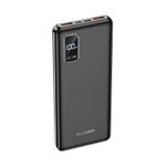 Baterie Externa BLUE Power BBJ15, 10000 mAH, Quick Charge, 22.5W (Negru)