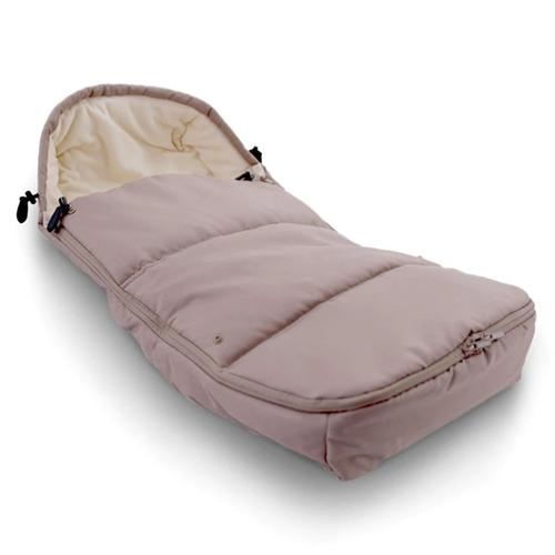 Poze Husa de picioare Leclerc Polar Sand, 85x42cm (Roz)