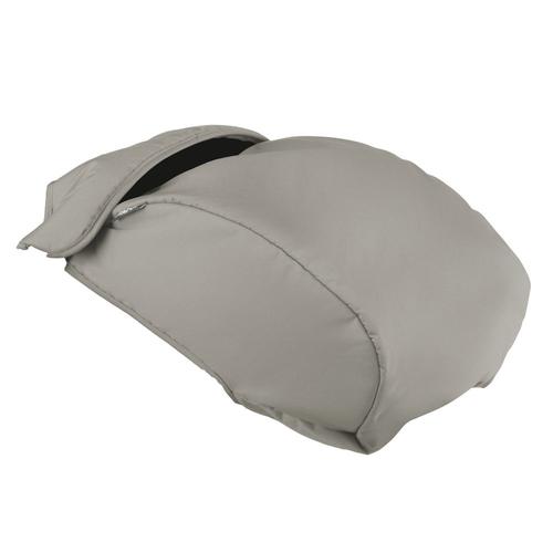 Poze Husa de picioare Leclerc Quick Grey (Gri)