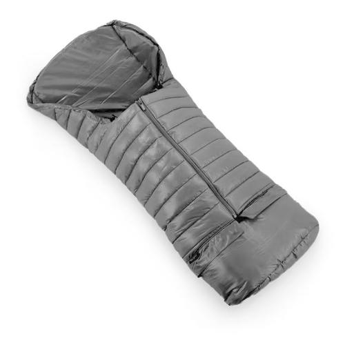 Poze Husa de picioare Leclerc Spring Black (Negru)