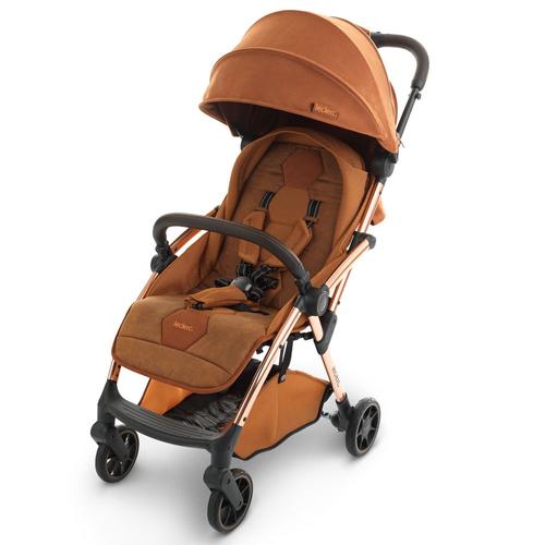 Poze Carucior Leclerc Hexagon Heritage Sport, 6 luni-5 ani (Maro)