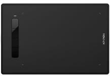 Tableta grafica XP-PEN G960S PLUS, 9x6", 8192 niveluri presiune, PH2 (Negru)	