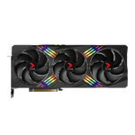 Placa video PNY GeForce RTX 4090 XLR8 Gaming Verto EPIC-X RGB™ 24GB GDDR6X 384-bit DLSS 3.0
